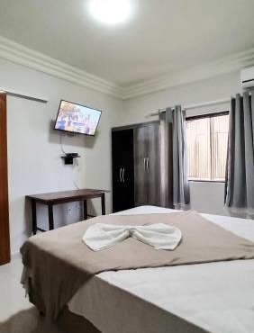 Diamantina Palace Hotel