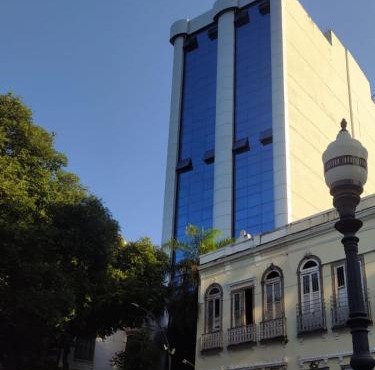 Diamond Hotel