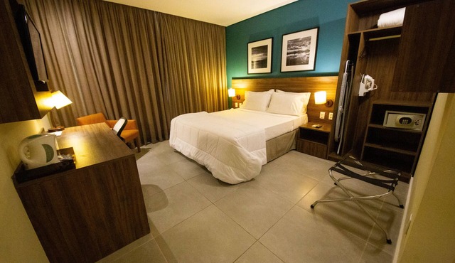 Diff Hotel by Easy Hotéis