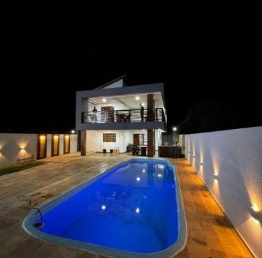 Dinart's House
