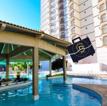 diRoma Exclusive -com Piscinas 24h - DESTINOS COMBINADOS TURISMO
