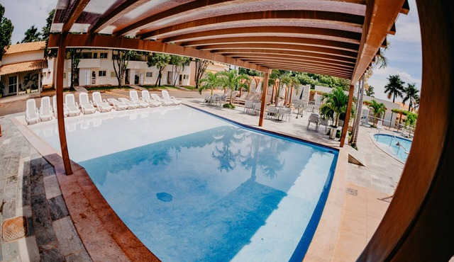 Diroma Internacional Resort - BVTUR