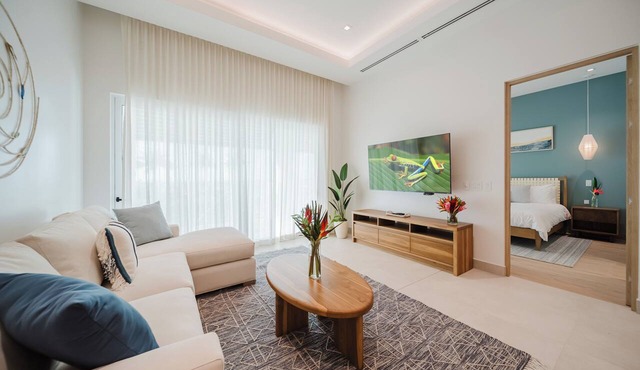 Discover unparalleled elegance at our Marina Vista Villas!