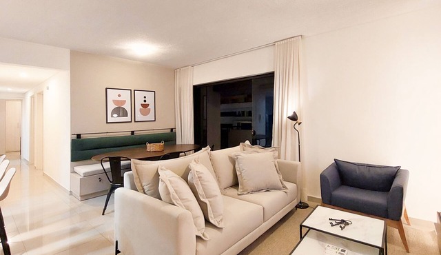 Diseño, Confort, 3Dorm + 3Baños