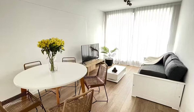 Diseño Luz Comodidad y seguridad a Pasos de Todo