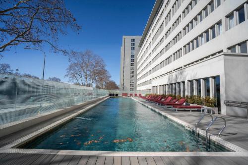 Distrito Quartier Retiro