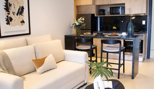 Divina Tower Apart Hotel