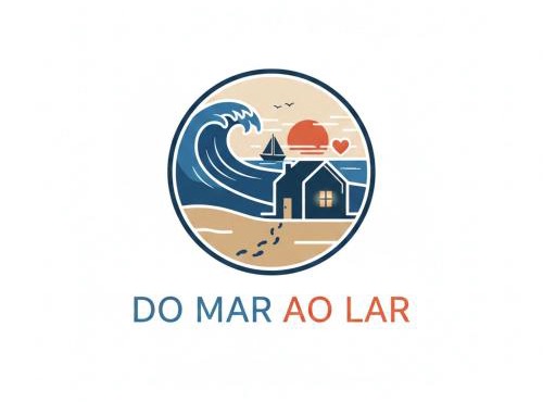 Do mar ao Lar
