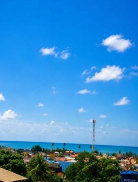 Doce Lar Praia Gaibu