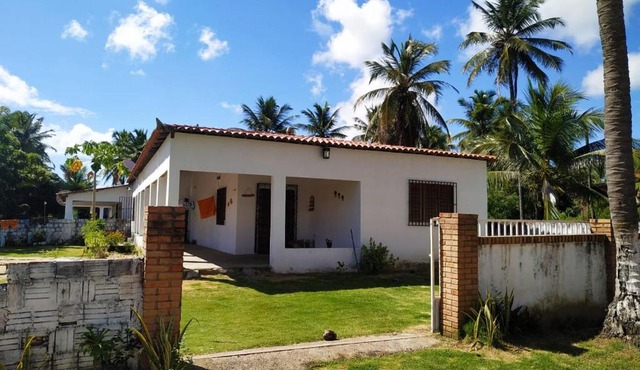 Doce Lar - Casa de Praia