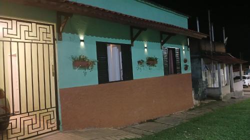 Doce lar de sobradinho