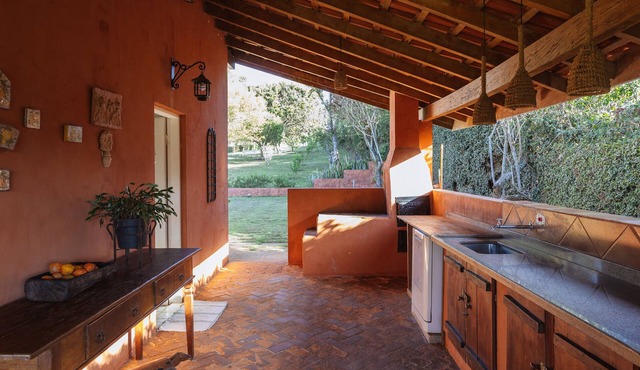 Dolce Villa