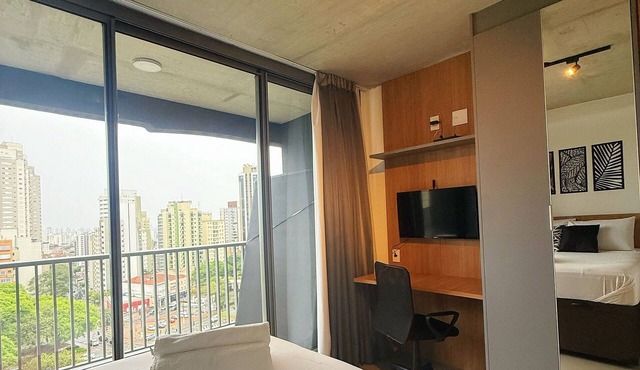 Domingos Vila Mariana Twelve