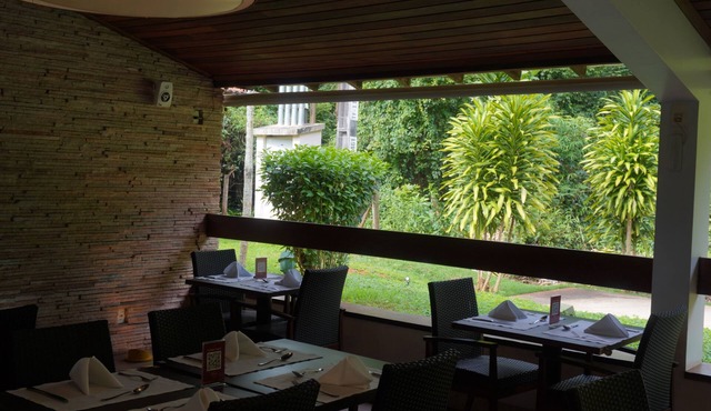 Domus Hotel Núcleo Urbano de Carajás – Parauapebas