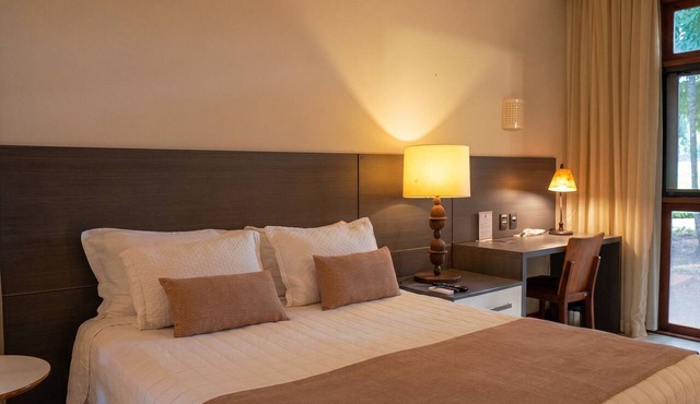 Domus Hotel Núcleo Urbano de Carajás – Parauapebas