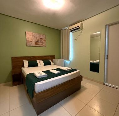 Domus Hotel Rio Verde - Parauapebas
