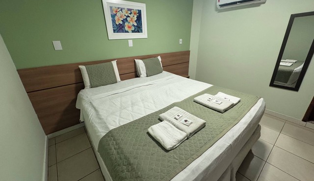 Domus Hotel Veneza - Ipatinga