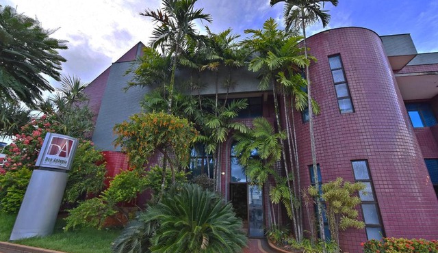 Don Antonio Hotel