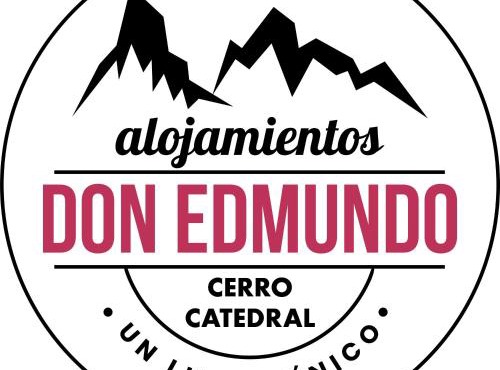 Don Edmundo Cerro Catedral