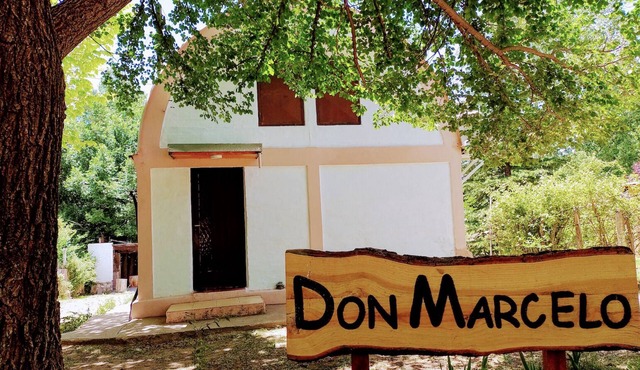 Don Marcelo CasaVacaciones Potrerillos Valle del Sol Las Vegas