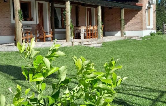 Don Matteo Casa de Campo