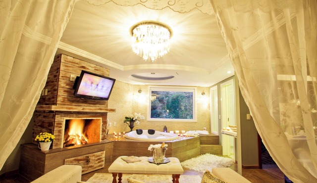 Don Ramon Hotel & Spa