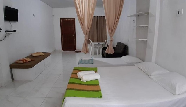 Donaldo Apartamentos