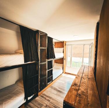 Dormís Acá in Esquel