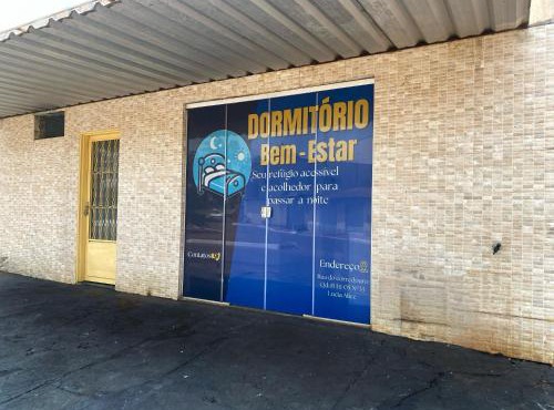 Dormitório Bem-Estar