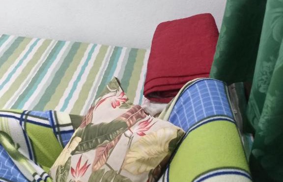 Dormitório portal