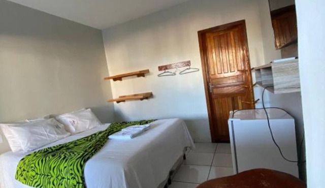 Double Room 3