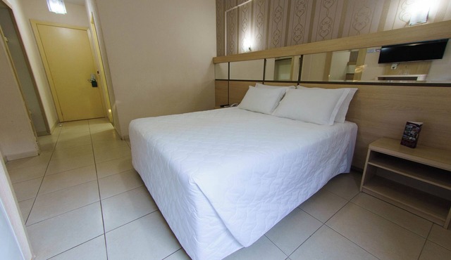 Double Rooms | Free Breakfast | Near National Park