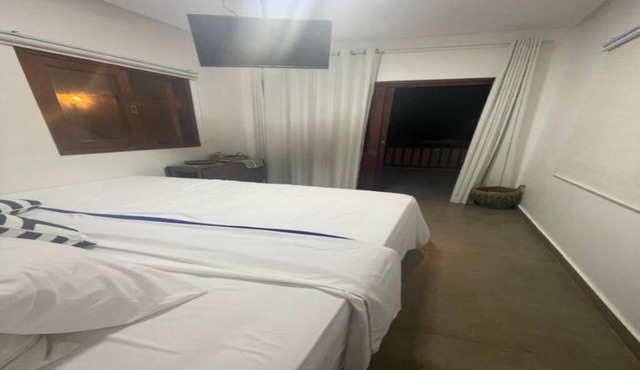 Double Suite With Excellent Sea View