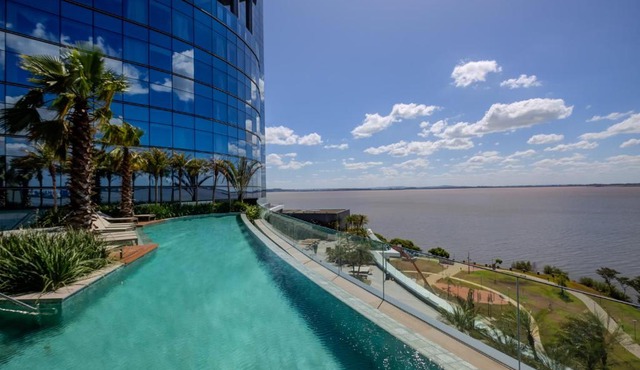 DoubleTree by Hilton Porto Alegre