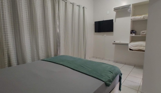Downtown apartment - Cacoal-Ro