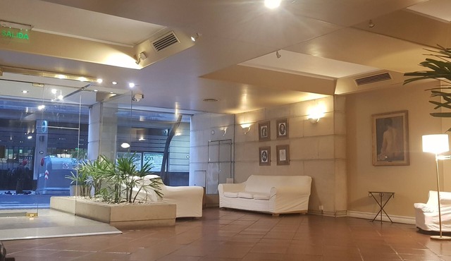 Downtown Rest. Hermoso Barrio Centrico ,seguro