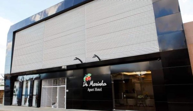 Dr. Marinho Apart Hotel