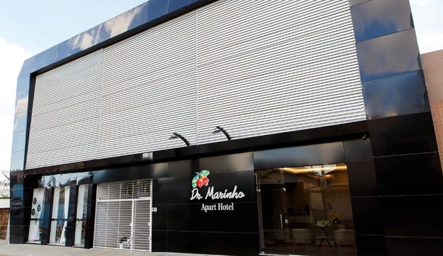 Dr. Marinho Apart Hotel