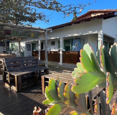 Dragonfly Beach House
