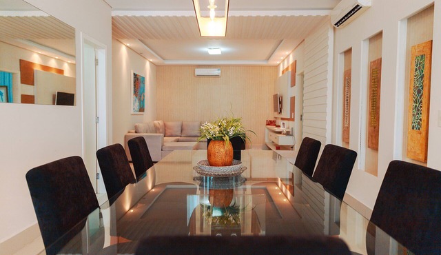 Dream Apartment
