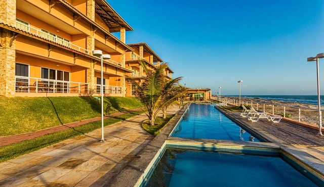 Dream Away Uruaú Beach Residences