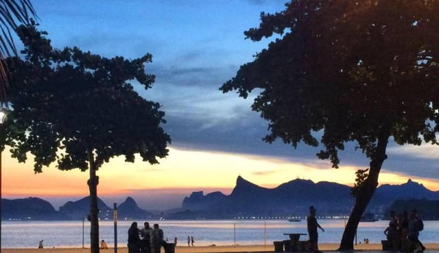 Dream Home Icaraí Niterói