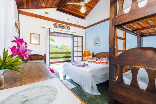 Drifter Hostel