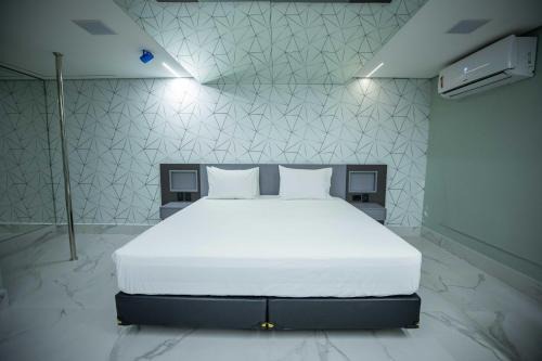 Drops Motel e Hotel Campinas