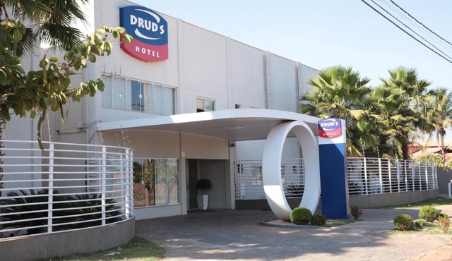 Druds Hotel