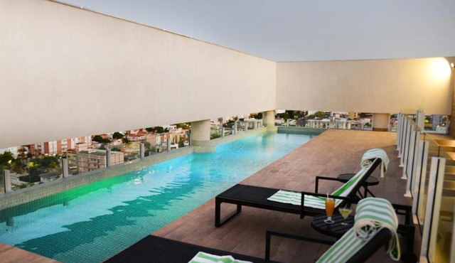 Dubai Suites