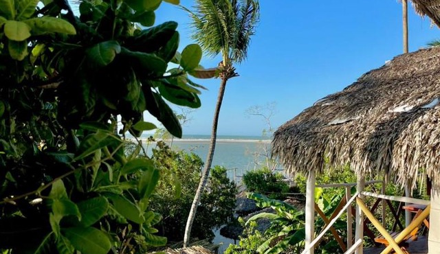 DuMangue Kite House