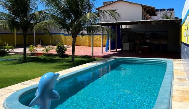 Dunas Bar&Hotel