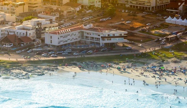 Dunas Praia Hotel