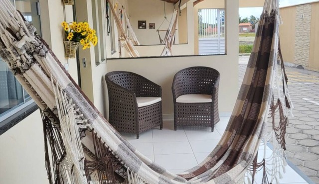 Dunas Residence Casa 14